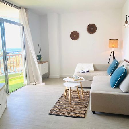 Paradise Holidays 2 Bedrooms & Sea View, Tenerife Arona  Dış mekan fotoğraf