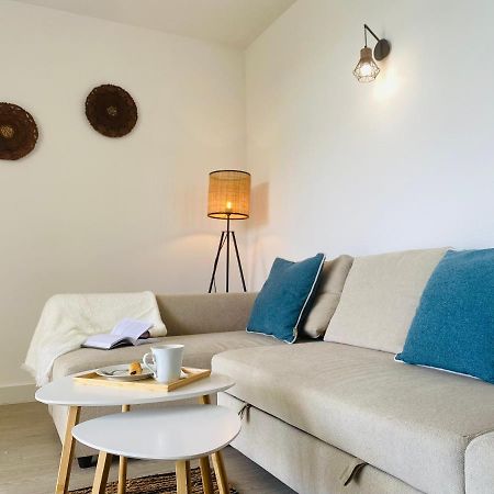 Paradise Holidays 2 Bedrooms & Sea View, Tenerife Arona  Dış mekan fotoğraf