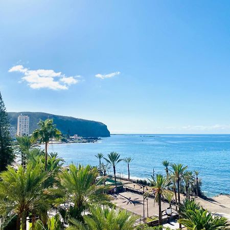 Paradise Holidays 2 Bedrooms & Sea View, Tenerife Arona  Dış mekan fotoğraf
