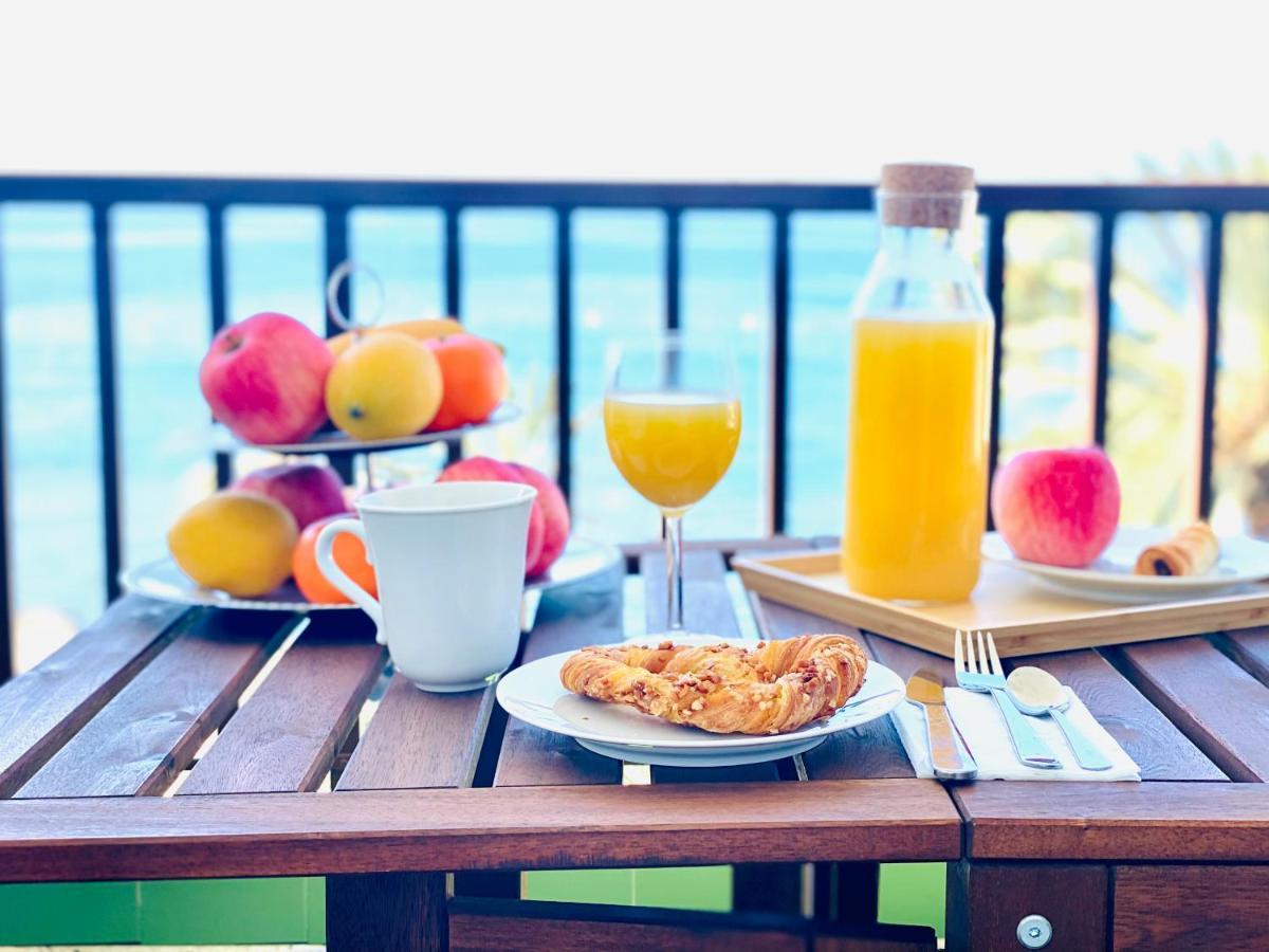 Paradise Holidays 2 Bedrooms & Sea View, Tenerife Arona  Dış mekan fotoğraf