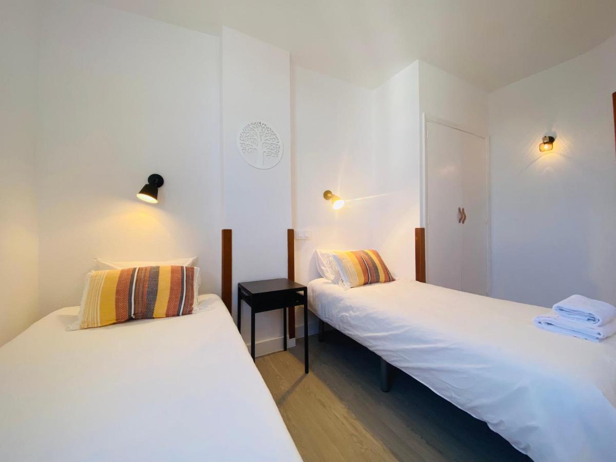 Paradise Holidays 2 Bedrooms & Sea View, Tenerife Arona  Dış mekan fotoğraf
