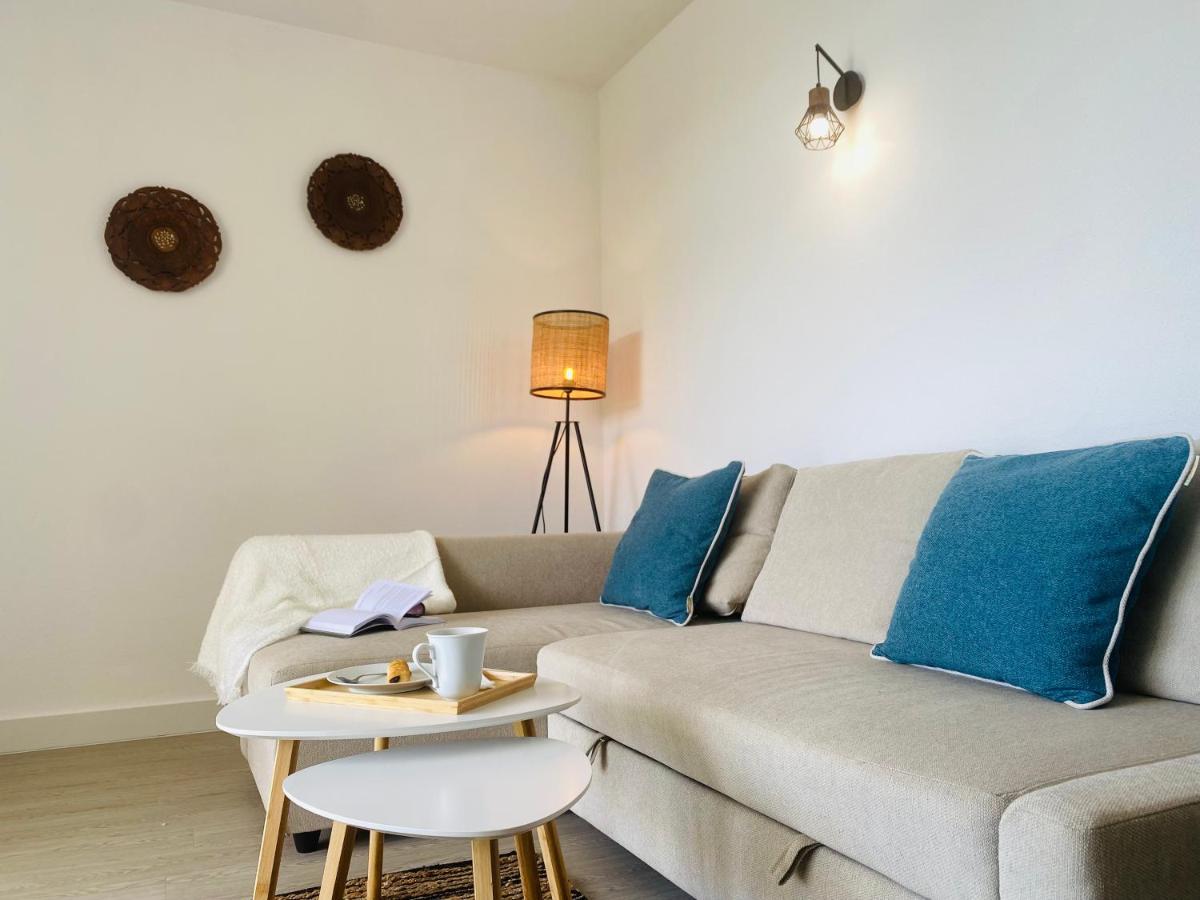 Paradise Holidays 2 Bedrooms & Sea View, Tenerife Arona  Dış mekan fotoğraf