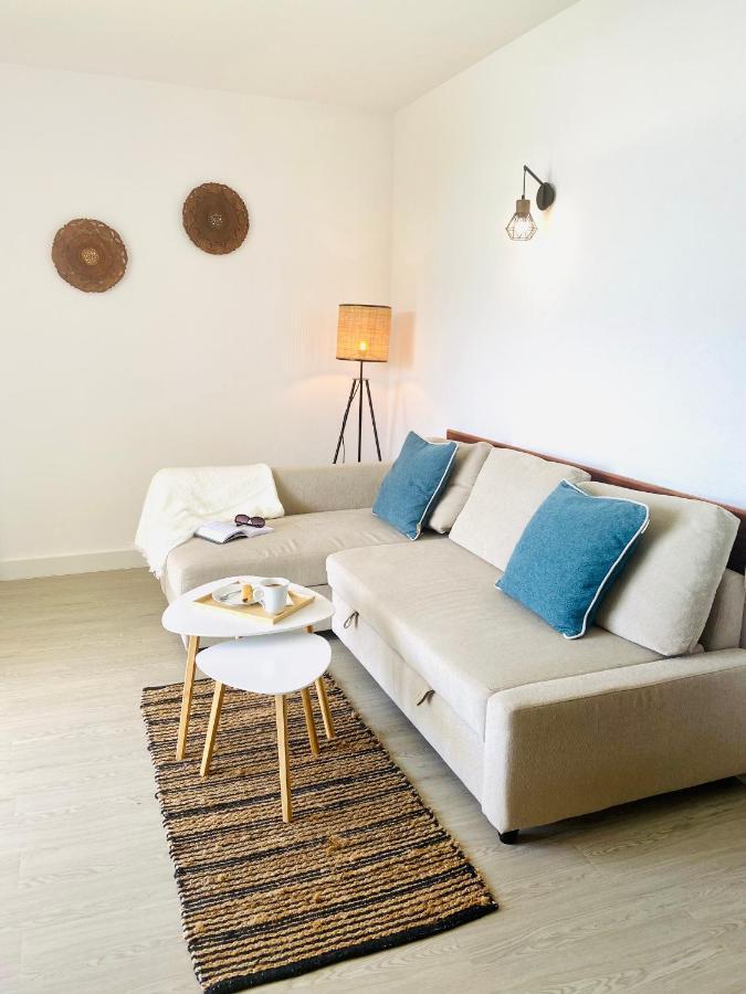 Paradise Holidays 2 Bedrooms & Sea View, Tenerife Arona  Dış mekan fotoğraf