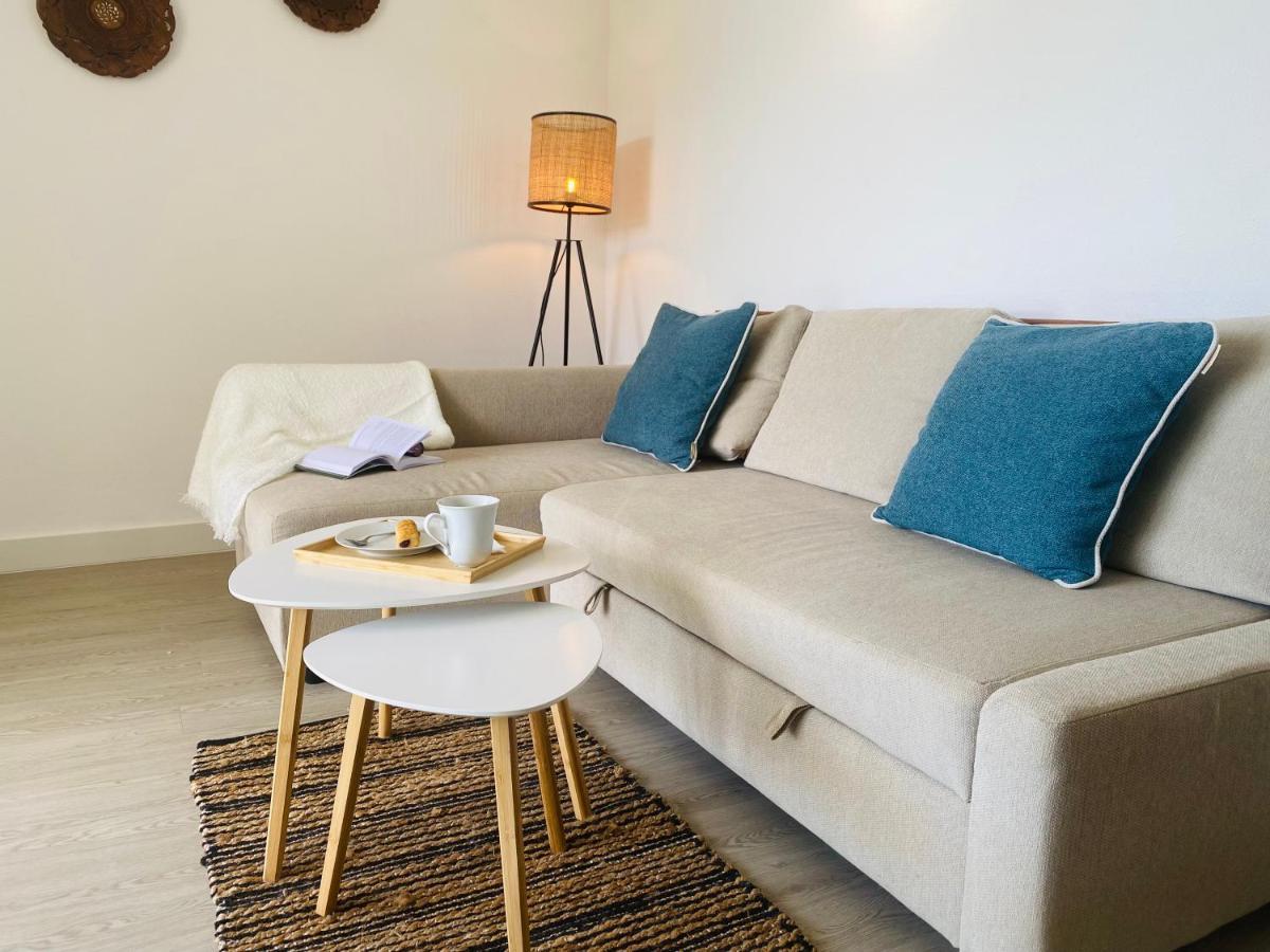 Paradise Holidays 2 Bedrooms & Sea View, Tenerife Arona  Dış mekan fotoğraf