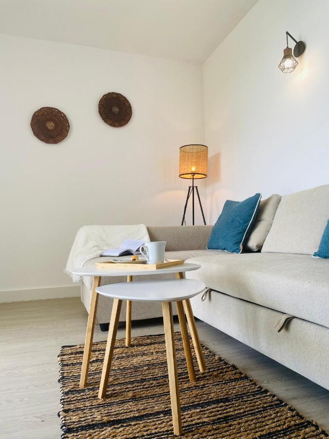 Paradise Holidays 2 Bedrooms & Sea View, Tenerife Arona  Dış mekan fotoğraf