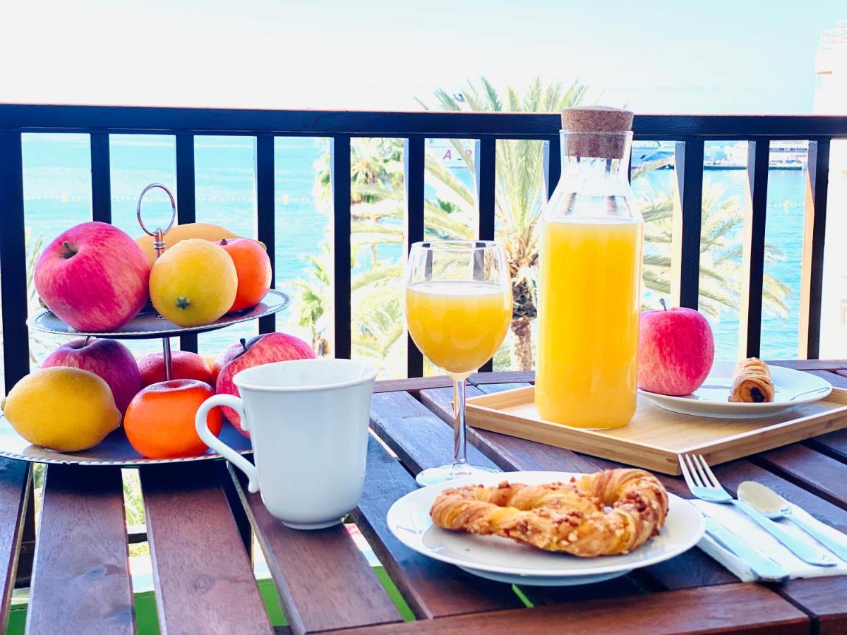 Paradise Holidays 2 Bedrooms & Sea View, Tenerife Arona  Dış mekan fotoğraf