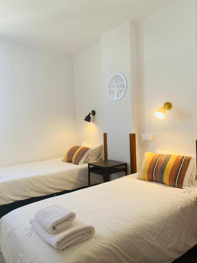 Paradise Holidays 2 Bedrooms & Sea View, Tenerife Arona  Dış mekan fotoğraf