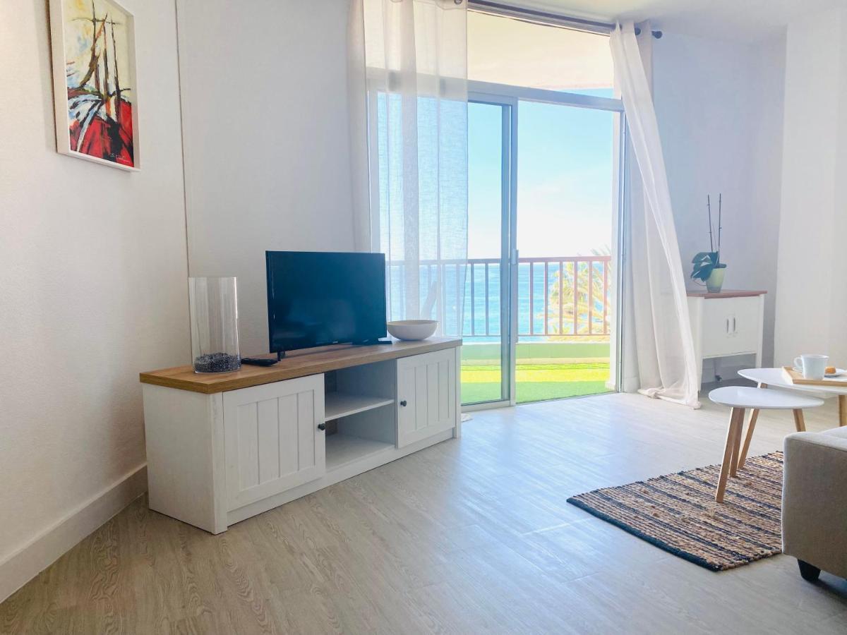 Paradise Holidays 2 Bedrooms & Sea View, Tenerife Arona  Dış mekan fotoğraf