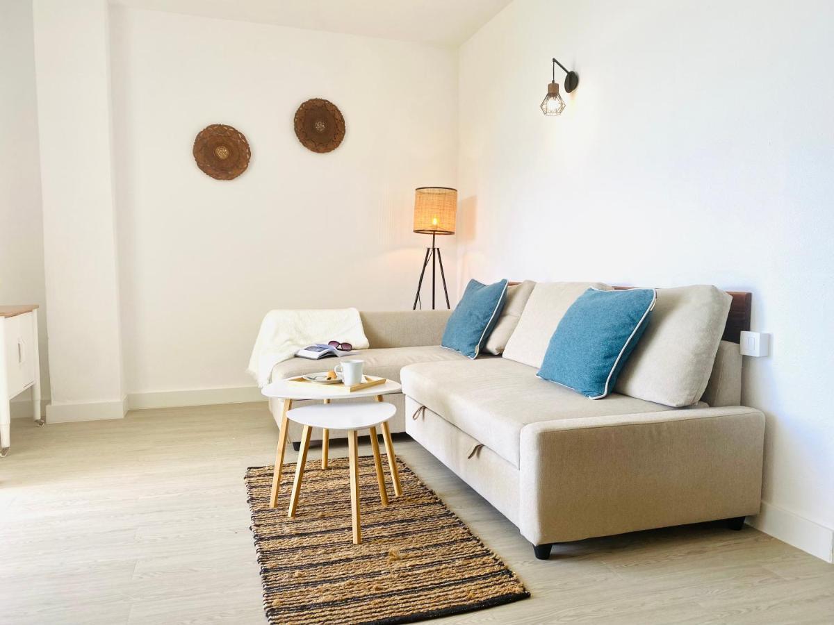 Paradise Holidays 2 Bedrooms & Sea View, Tenerife Arona  Dış mekan fotoğraf