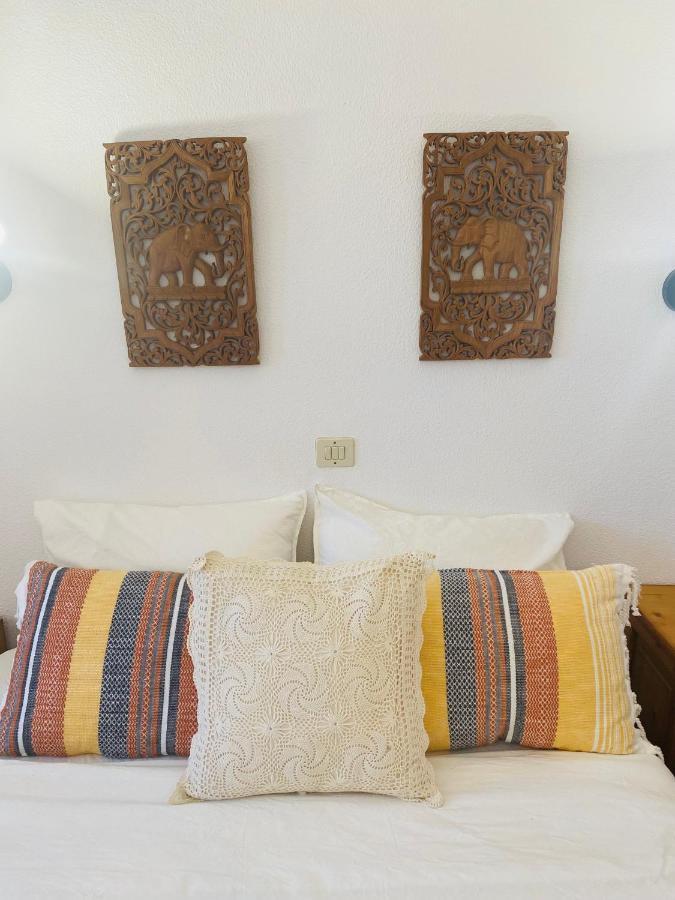 Paradise Holidays 2 Bedrooms & Sea View, Tenerife Arona  Dış mekan fotoğraf